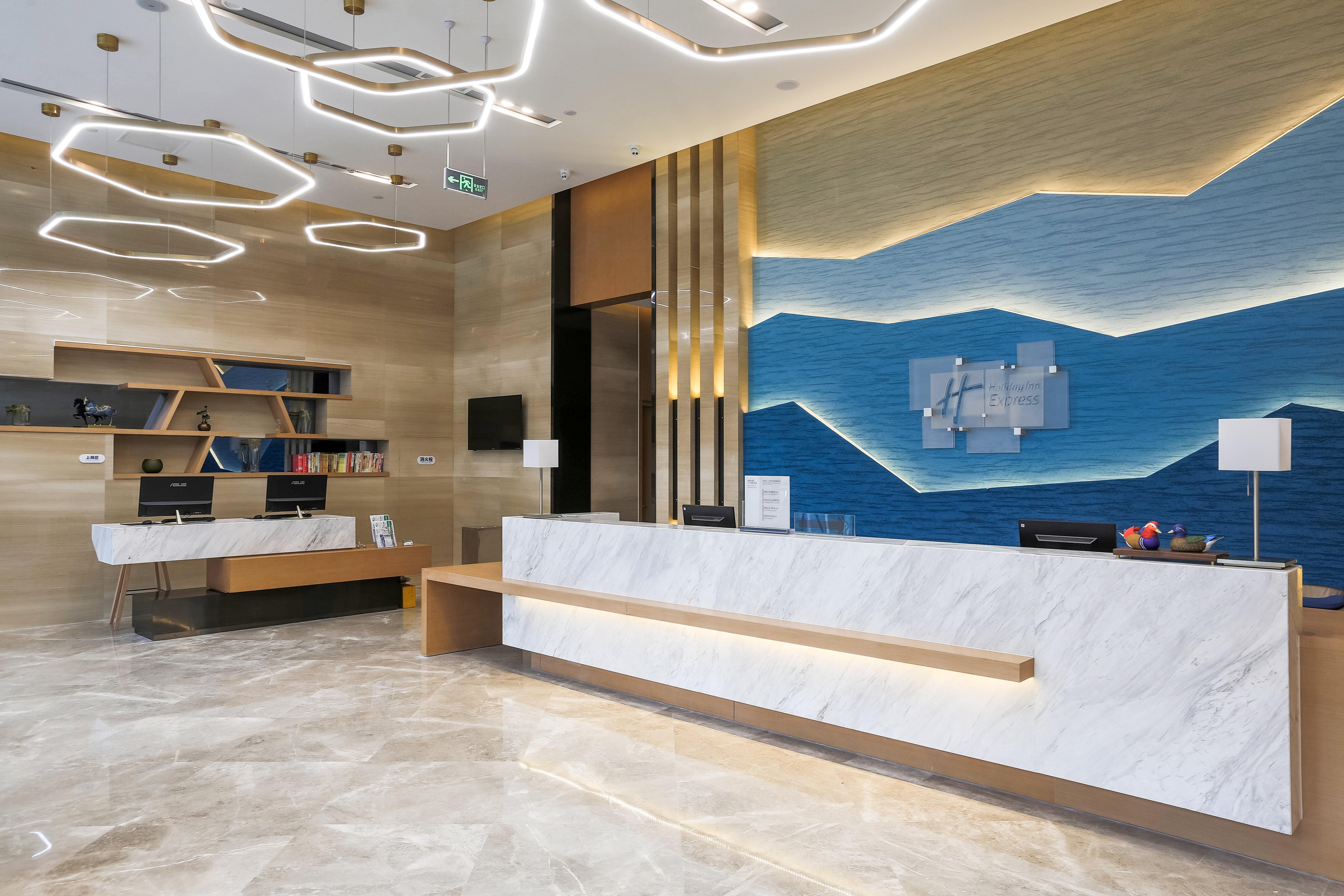 Hyatt House Chengdu Pebble Walk Otel Dış mekan fotoğraf